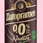 Vyhrajte 2 kartóny Zlatopramen Radler 0,0 % bez kapky alkoholu