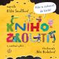 Vyhrajte knihu Knihožrouti – Kdo se zakousl do knih?