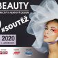 SOUTĚŽ o kosmetické balíčky a vstupenky na kosmetický veletrh FOR BEAUTY