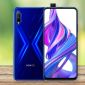 Soutěž o chytrý telefon Honor 9X s 48Mpx fotoaparátem a vysouvací selfie kamerou