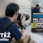 Soutěž o knihu Fotografování pro pokročilé