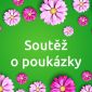 Soutěžte s S1 Center Šumperk o 10 poukázek na nákup!