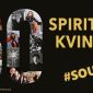 SOUTĚŽ o knižní novinku Spirituál kvintet