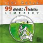 Vyhrajte dvě knihy Limeriky: 99 dědečků a 1 babička