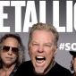 SOUTĚŽ o tři časopisy METALLICA – kompletní příběh