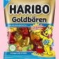 Soutěžte o balíčky exotických chutí s limitovanou edicí Haribo