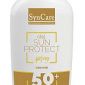 Soutěž o nový olej SynCare SUN Protect a ochranné mléko ve spreji SPF 30+