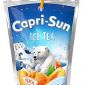 Soutěž o novinku Capri-Sun Ice Tea, piknikové deky a osušky