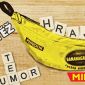 SOUTĚŽ o party rodinnou hru BANANAGRAMS