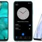 Vyhrajte Smartphone Huawei P40 Lite!