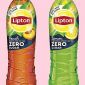 Soutěž o džbánek, zelený a černý čaj Lipton ZERO bez cukru