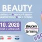 SOUTĚŽ o kosmetické balíčky a vstupenky na kosmetický veletrh FOR BEAUTY