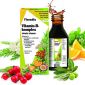 Soutěž o Salus Floradix Vitamín-B-Komplex pro podzimní pohodu i kondičku