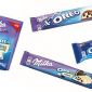 Soutěž o balíčky Milka Oreo White, Milka Tender Cow a hravé sušenky Oreo