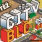 SOUTĚŽ o dětskou hru CITY BLOX