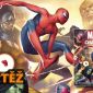 SOUTĚŽ o karetní hru MARVEL CHAMPIONS