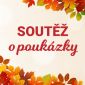 Soutěžte s S1 Center Prostějov o 10 poukázek na nákup!