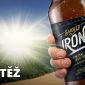 SOUTĚŽ o pivo SMOKED IRON z nitra Železných hor