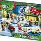 Soutěž o LEGO City Adventní kalendář