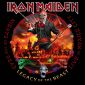 Iron Maiden – Live In Mexico City