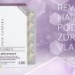 Soutěž o měsíční kúru Revalid Hair Complex