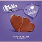 Soutěžte a darujte originální valentýnku I Love Milka!