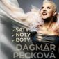 Vyhrajte tři knihy Dagmar Pecková: Šaty noty boty