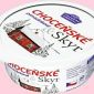 Soutěžte o Choceňské pomazánkové & Skyr