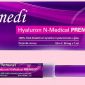 Soutěž o hydrofilní gel Hyaluron N-Medical PREMEDI