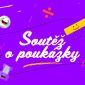 Soutěžte s S1 Center Přerov o 10 poukázek na nákup!