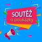 Soutěžte s S1 Center Chomutov o 10 poukázek na nákup!