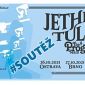 SOUTĚŽ o vstupenky na koncert britské skupiny JETHRO TULL