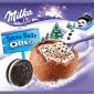 Velká 14denní soutěž o SnowBalls, Santu a adventní kalednáře MILKA