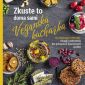 Vyhrajte dvě knihy Zkuste to doma sami – veganská kuchařka