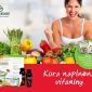 Soutěž o kúru naplněnou vitamíny od NATURHOUSE