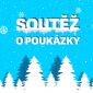 Soutěžte s S1 Center Chomutov o 10 poukázek na nákup!