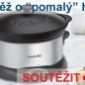 Soutěž o pomalý hrnec CrockPot