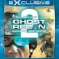 Turnaj o PC hru Ghost Recon Advanced Warfighter 2