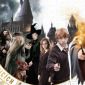 SOUTĚŽ o hru HARRY POTTER: Rok v Bradavicích