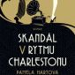 Vyhrajte tři knihy Skandál v rytmu charlestonu