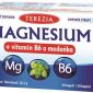 Magnesium s vitamínem B a meduňkou pro tři výherce!