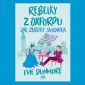Vyhrajte tři knihy Rebelky z Oxfordu – Jak zkrotit svůdníka