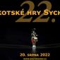 SOUTĚŽ o vstupenky na Skotské hry 2022