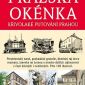 Soutěž o knihy První republika – Jak žily hvězdy a Pražská okénka