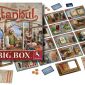 SOUTĚŽ o strategickou hru ISTANBUL BIG BOX