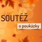 Soutěžte s S1 Center Přerov 10 poukázek na nákup!