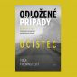 Vyhrajte tři knihy Odložené případy: Očistec